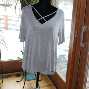Shortsleeved - dovetail t-shirt